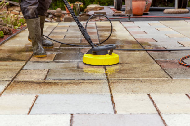 Best Restaurant Pressure Washing  in Grenelefe, FL