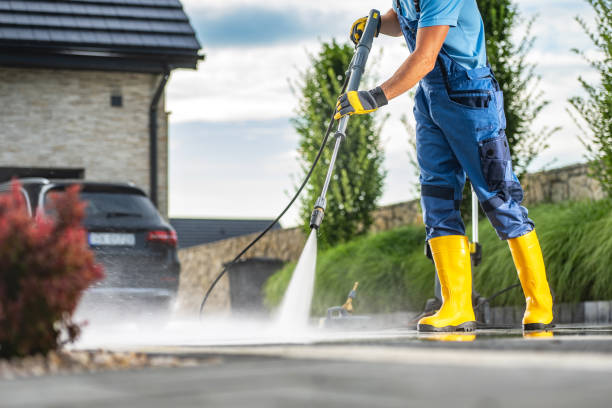 Best Animal Enclosure Cleaning  in Grenelefe, FL